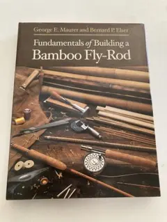 Bamboo Makers 本一冊フライリールビンテージUSA1点合計2です。 - メルカリ