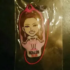 武部柚那 モバイルクリーナー