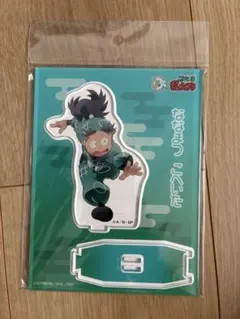 忍たま乱太郎 アクリルスタンド 一年生の頃 七松小平太