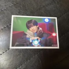 超特急 リョウガ　生写真　Happy