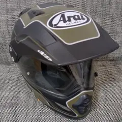 Ducati by アライ AMG ツアークロスⅢ Ducati by アライ AMG ツアークロスⅢ Ducati by アライ AMG