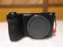 SONY α6700 本体 ミラーレス一眼 ジャンク品 メルカリ