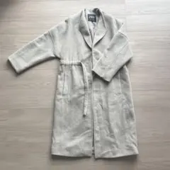 ザラ　ZARA レディース　コート