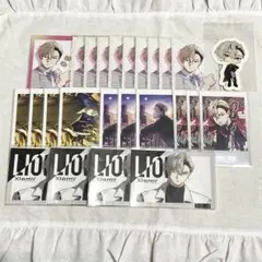 VSAMBIVALENZ XlamV レオン 49点セット