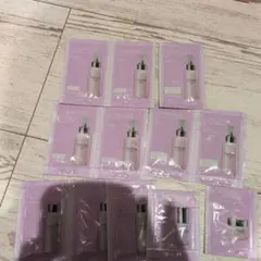 FLARUNE スキンケア トライアルセット