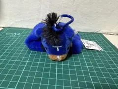 ニュースーパーサラブレッドシリーズ ぬいぐるみ付き思い出馬券キーホルダー②