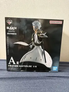 BLEACH 一番くじ フィギュア 豪華まとめ売り！ BLEACH 一番くじフィギュアまとめ売り！ 【公式通販】