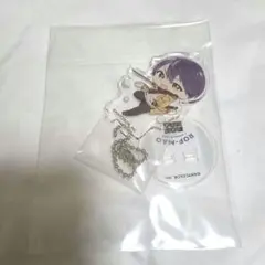 にじさんじ　ROF-MAO　アニカフェ　アクリルスタンドキーホルダー　剣持刀也①