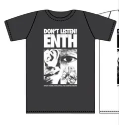 2026年最新】enth tシャツの人気アイテム - メルカリ