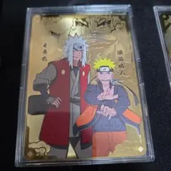 NARUTO 20周年記念 PRカード NR-PR-042 2枚セット - メルカリ