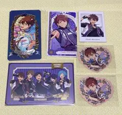 あんスタ 守沢千秋 ぱしゃっつ