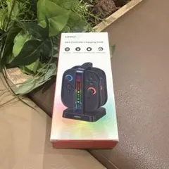 新品⭐️ OIVO Switch 2 Joy-Con 充電スタンド 4台同時充電