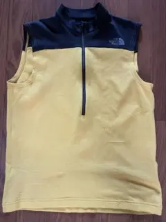 THE NORTHFACE ノースリーブNT30912 トレラン