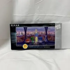 PIXAR キャンバスボード　インサイド・ヘッドのサムネイル