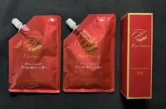 Hairmore120ml 1本＋2つ詰替 スカルプエッセンス - メルカリ