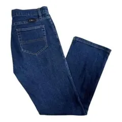 POLO RALPH LAUREN RL ロゴ ストレッチ ブーツカット デニムのサムネイル