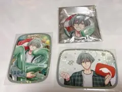 亥清悠 RabbiTube mini 缶バッジコレクションA アイナナ - メルカリ