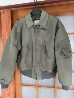 French army balsan フライトジャケット - メルカリ