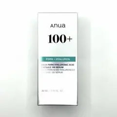 新品未使用　アヌア PDRN ヒアルロン酸カプセル100 セラム 30ml