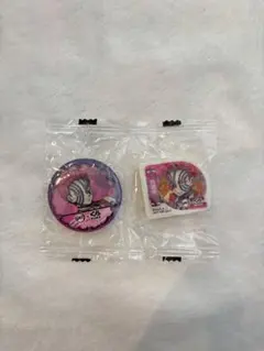 鬼滅の刃 くら寿司コラボ 猗窩座