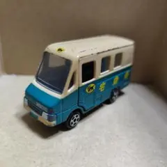 ヤマト運輸ミニカー