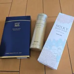 ノエビア非売品プレゼント品セット販売 ノエビア非売品プレゼント品セット販売