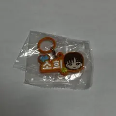 RIIZE ぷっくりめじるしアクセサリー ソヒ