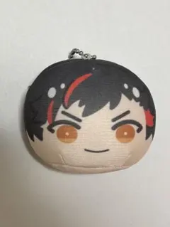 鬼龍紅郎 おまんじゅうにぎにぎマスコット - メルカリ