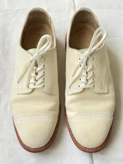 SANDERS x TOMORROWLAND 別注 UK 6 1/2のサムネイル