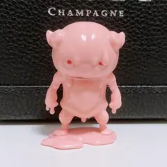 パグトロトロン　イチゴ