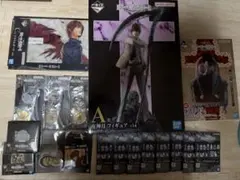 デスノート 1番くじ 新品未開封 まとめ売り