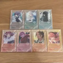 学園アイドルマスター 学マス フォトスタイルアクスタ アクリルスタンド まとめ