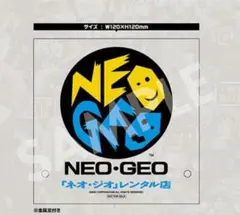 デスクマット NEOGEO ネオジオ SNK プレイマット ラバーマット KOF