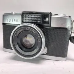 オリンパス PEN-D F.zuiko 32mm F1.9 A022のサムネイル