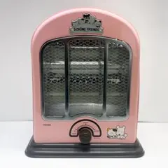 入手困難!【うちのタマ知りませんか？ 東芝 電気ストーブ SR-TF81】昭和レトロ 800Ｗ タマ＆フレンズ Tama＆friends 3丁目のタマ 安全装置付き 札幌 北20条店 2026年最新】東芝 電気ストーブの人気アイテム - メルカリ