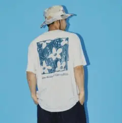 ニューアコ25フラワーT