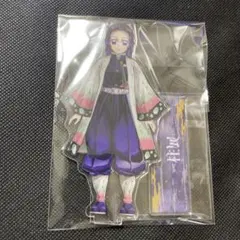 2026年最新】鬼滅の刃 胡蝶しのぶ アクリルスタンドの人気アイテム