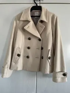 PAGEBOY ダブルブレストジャケット