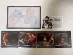 鬼滅の刃 ufotable ダイニング フィナーレ期 お楽しみくじ 炭治郎