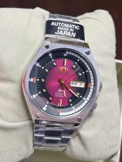 ORIENT SK 自動巻き 腕時計 RN-AA0B02R
