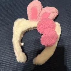 キティちゃんの耳カチューシャ USJ
