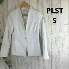 F0538 PLST ジャケット