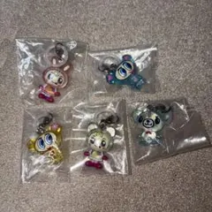 ミ*a様 ナルミヤ めじるしアクセサリー まとめ売り