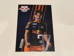 RB大宮アルディージャ プレイヤーズカードセット - メルカリ
