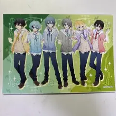 めろんぱーかー ブロマイド