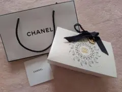 SALE中♡CHANEL ギフト袋 ショップ袋♡