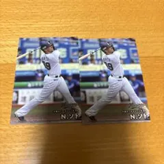 2026年最新】99プロ野球チップスの人気アイテム - メルカリ