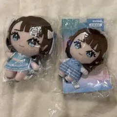 中谷育 Gift ぬいぐるみ アイドルマスター ミリオンライブ！ - メルカリ