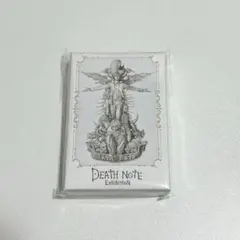 DEATH NOTE EXHIBITION デスノート展 箔押しトランプ - メルカリ