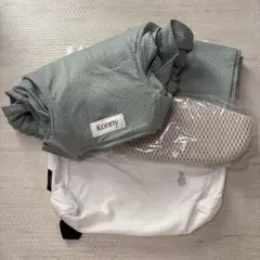Konny 抱っこ紐FLEX AirMesh